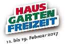 Haus & Garten Freizeit Leipzig 2017